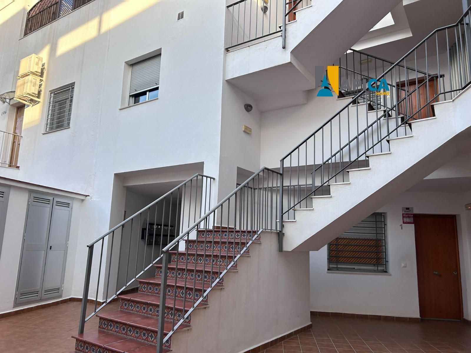 Flat for sale in Barbate  with Furnished