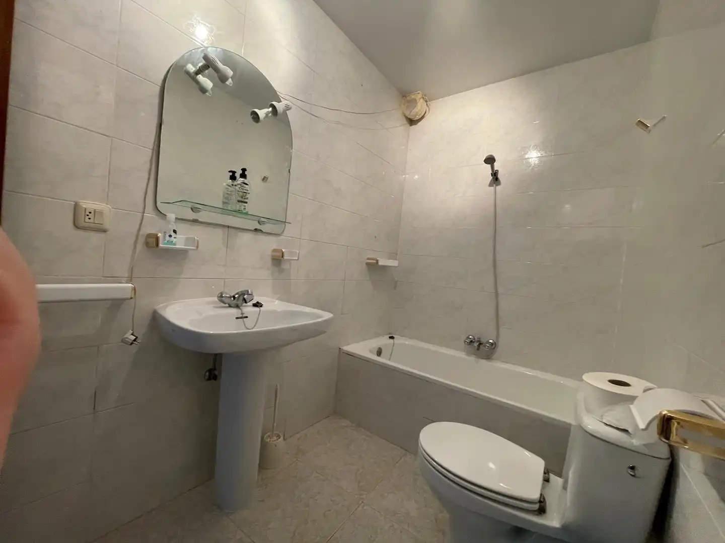 Baño de Casa o chalet en venta en Torremocha con Balcón