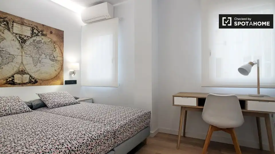 Flat to rent in Retiro, imagen 16