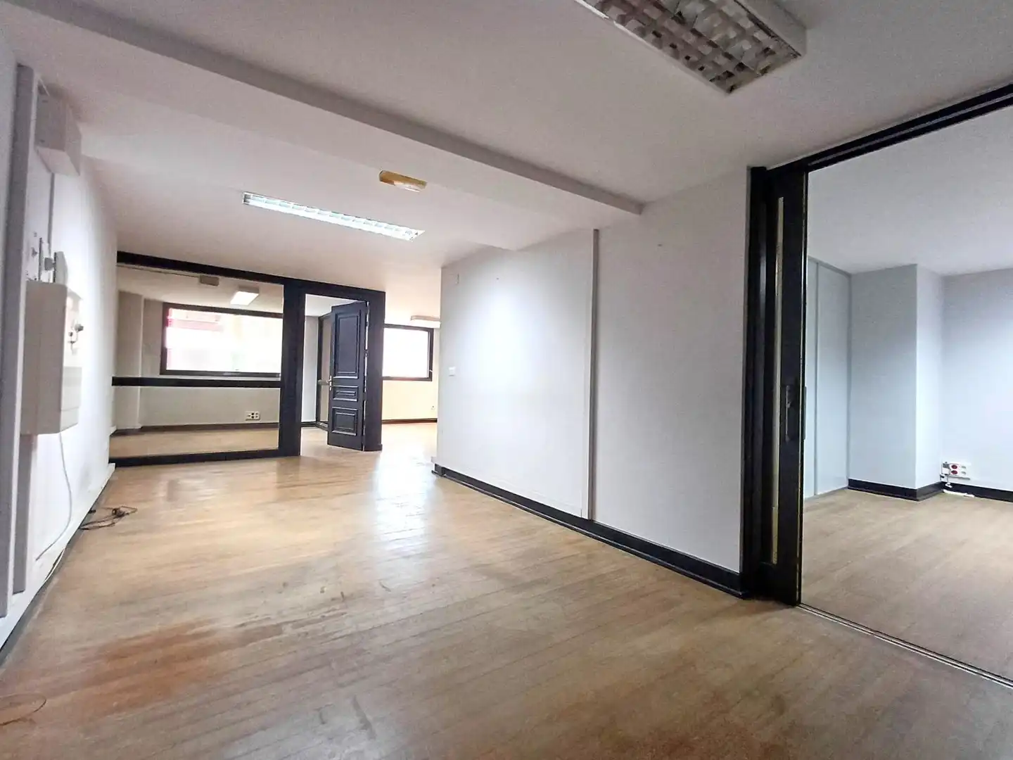 Oficina en venta en Bilbao 
