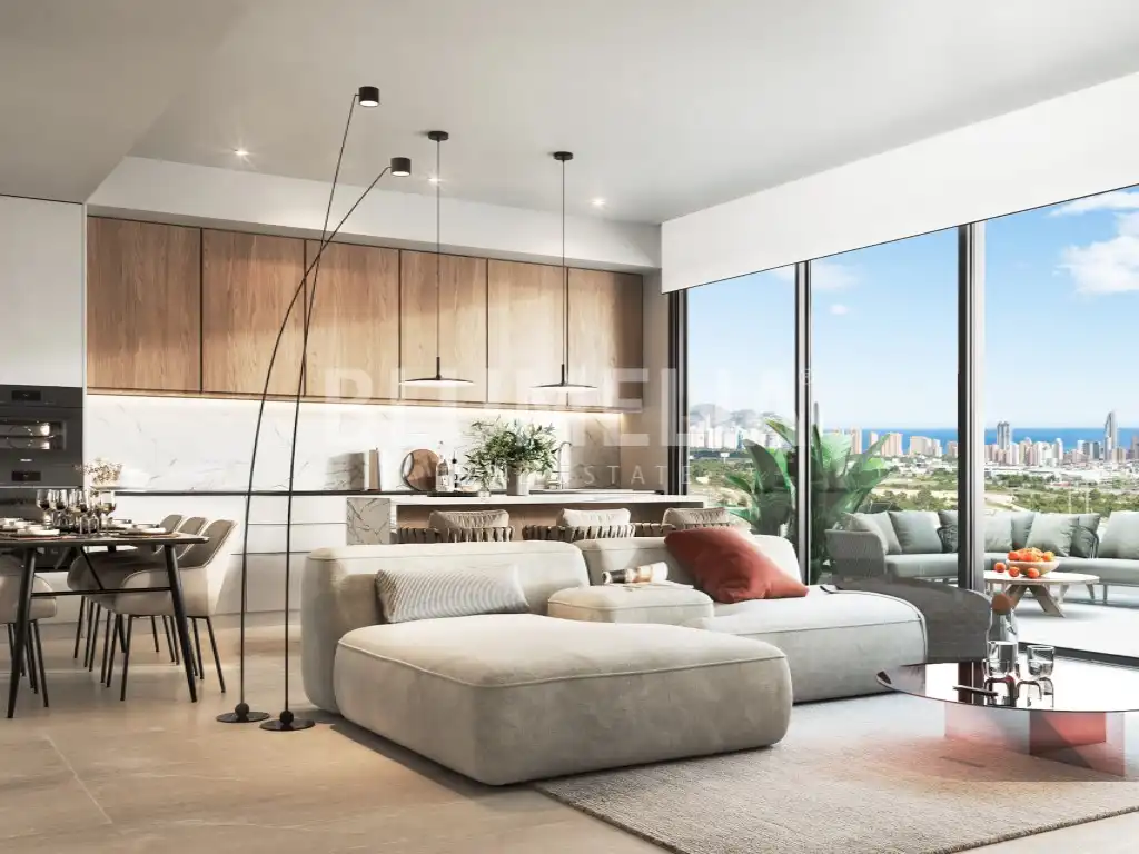 Piso con piscina en venta en Avinguda América, imagen 6