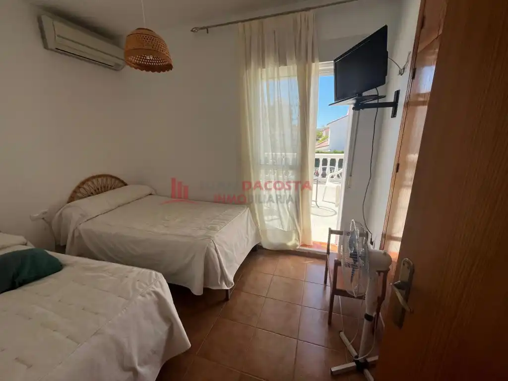 Habitación de Casa o chalet de alquiler en La Antilla