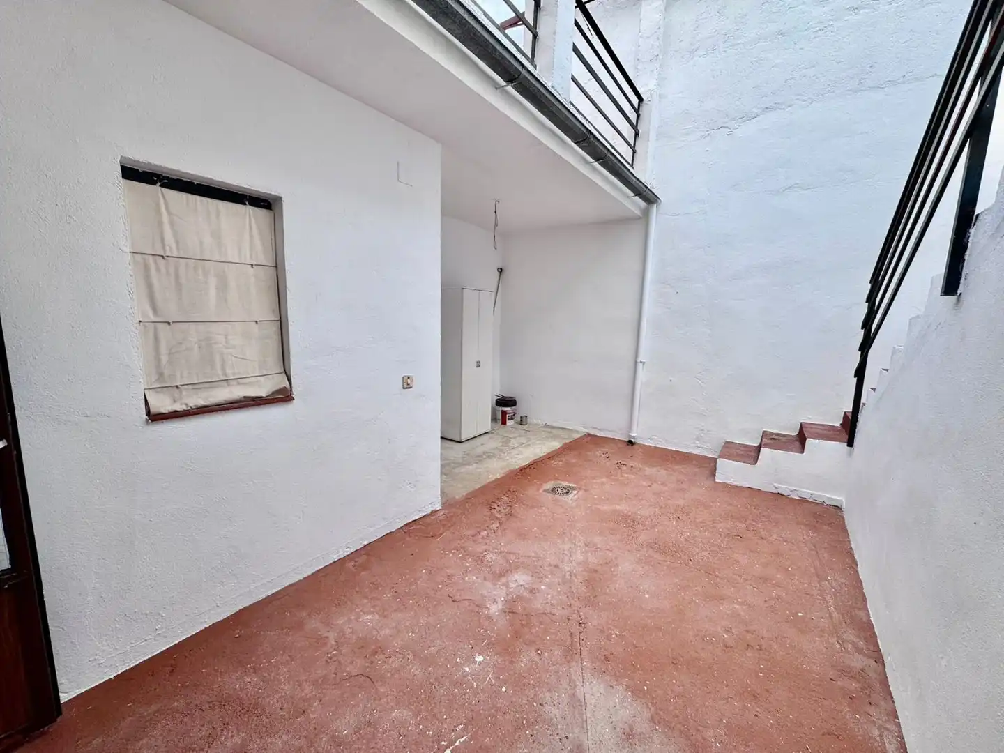 Houses for sale in Viso del Marqués  with Air Conditioner, Heating and Terrace