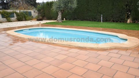 Casa de campo en Ronda, imatge 4