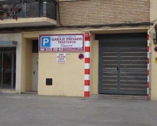 Parkplatz von Garage miete in  Valencia Capital