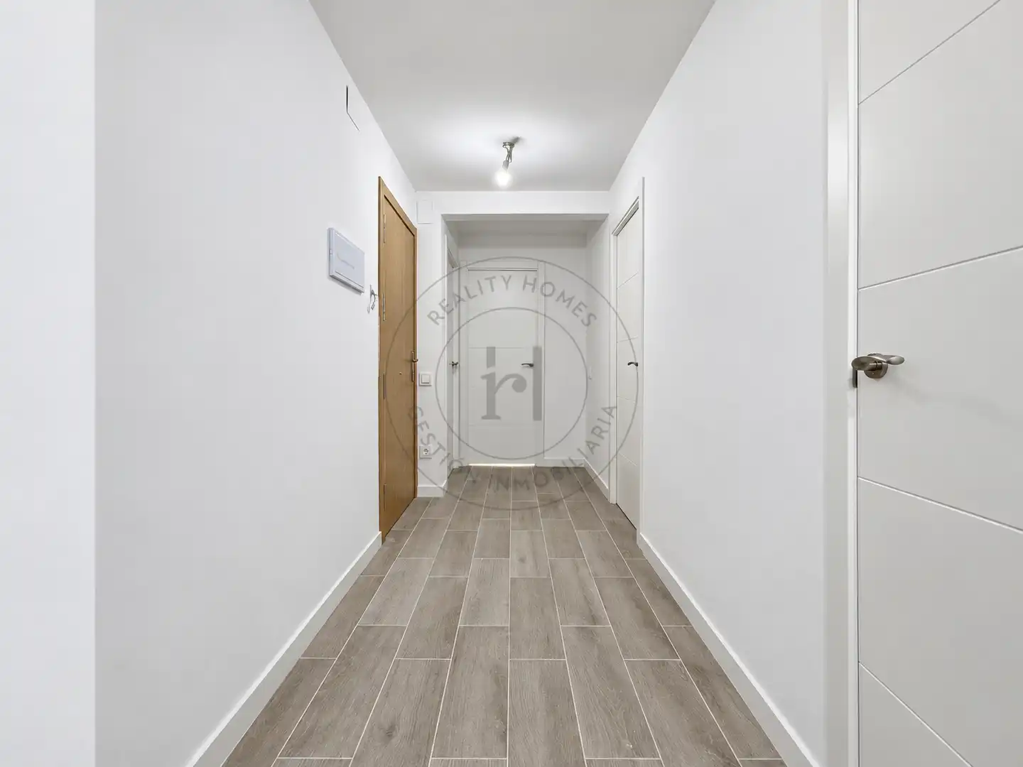 Piso en venta en L'Espluga de Francolí