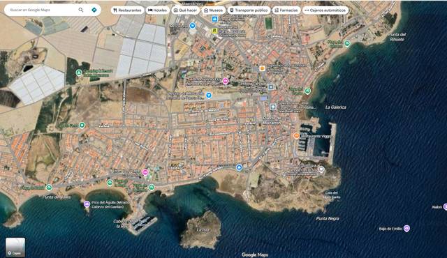 Terreno residencial en Venta en La Cumbre - Cuatro Plumas