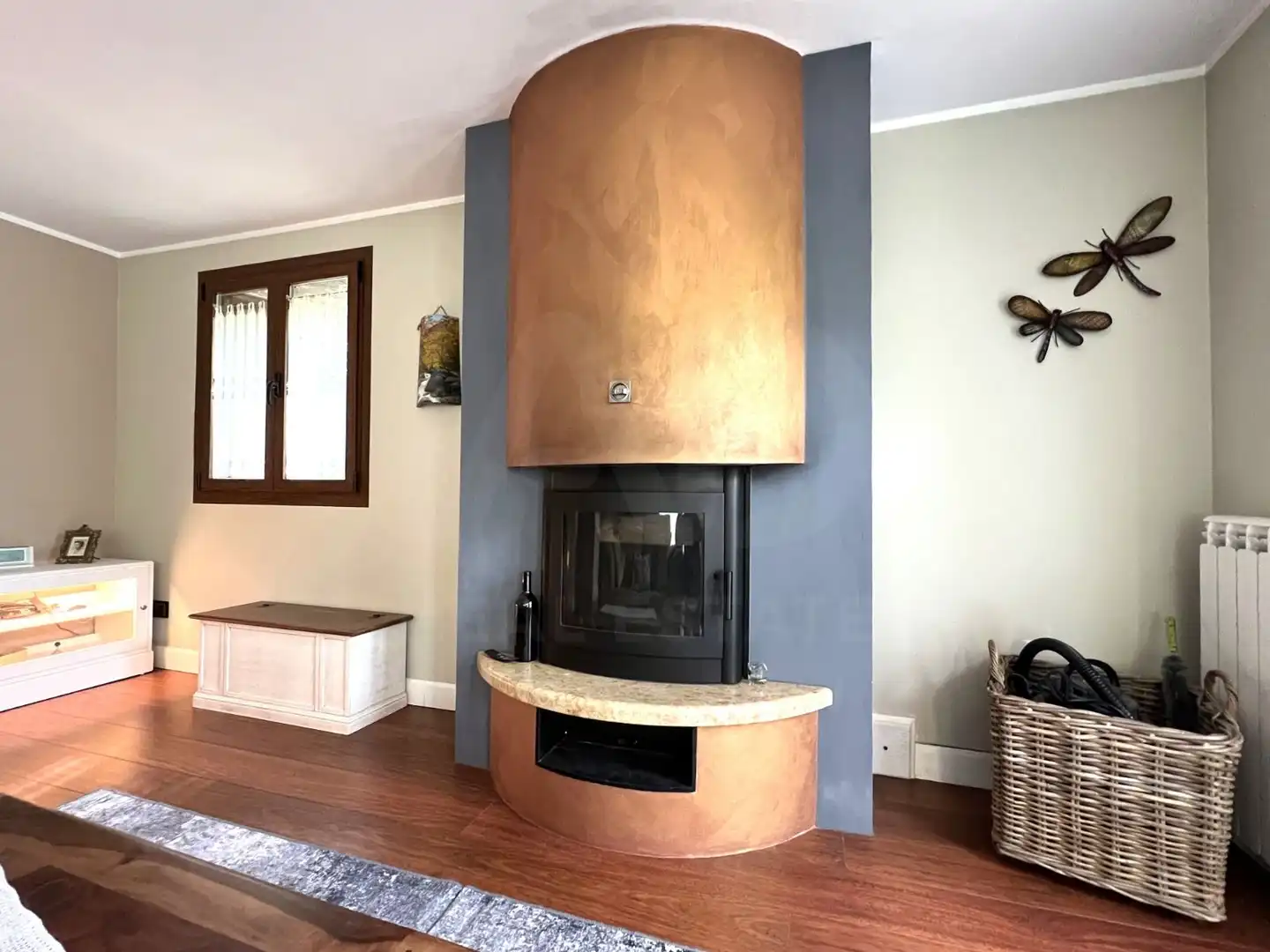 Sala de estar de Casa o chalet en venta en Broto