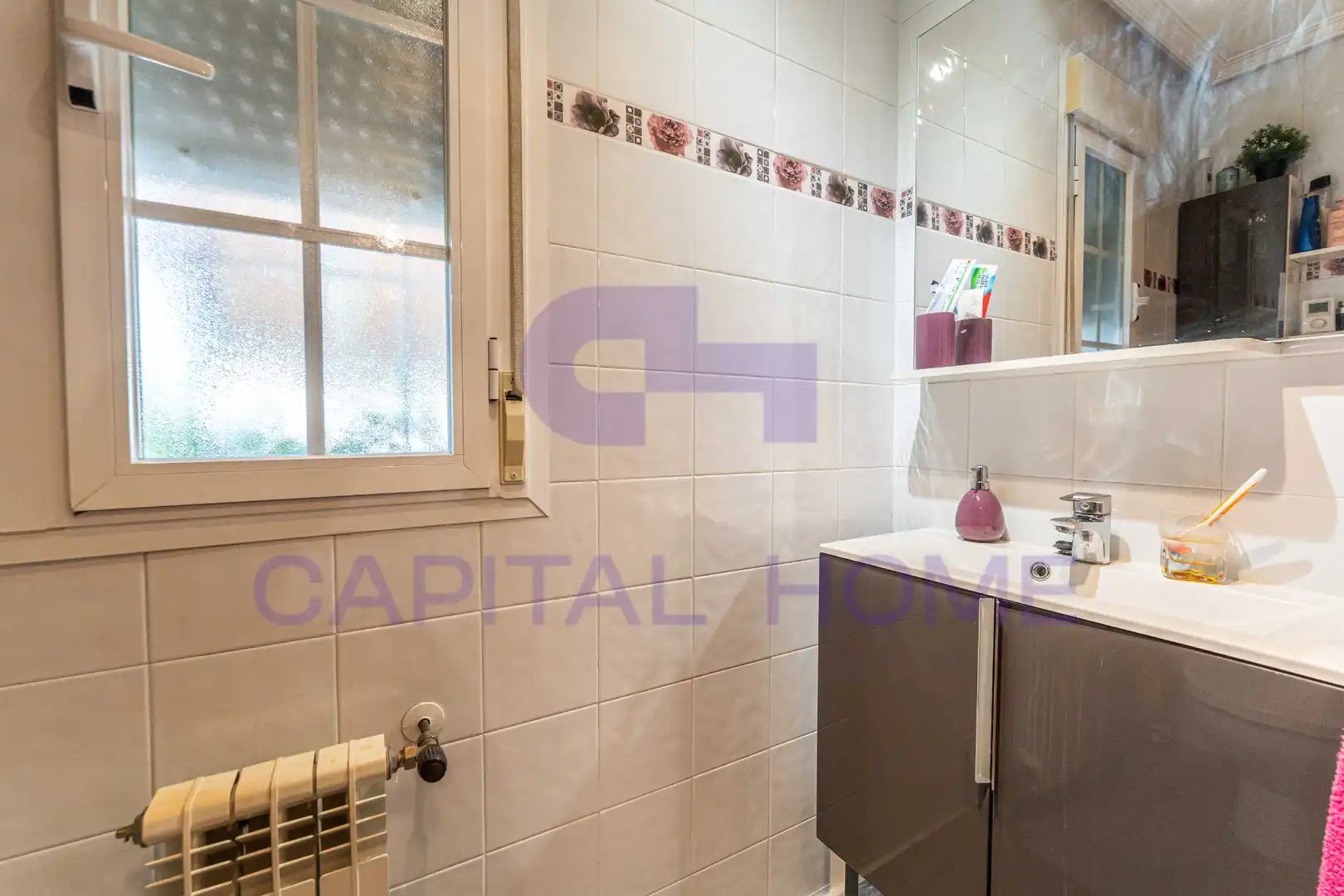 Doppelhaushälfte mit Pool zum Verkauf in Calle Somosierra, imagen 18