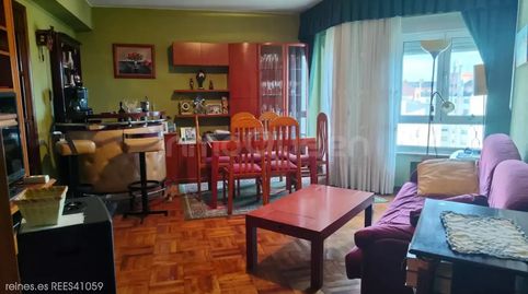 Foto 5 de Piso en venta en Santo Domingo - El Campillín, Oviedo