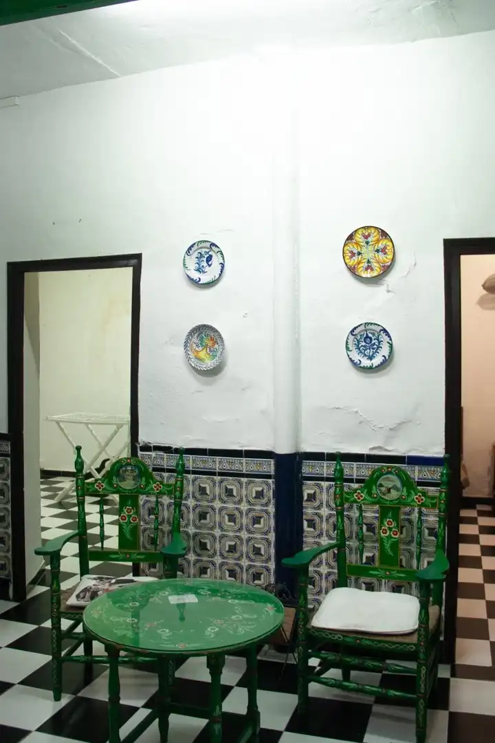Residenziale in vendita a Casco Antiguo, imagen 2