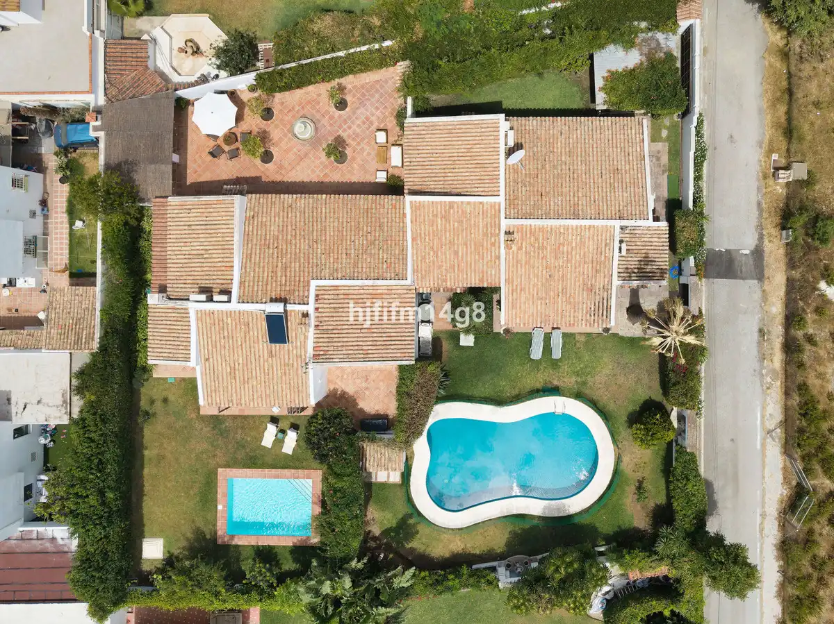 Maison mitoyenne à vendre à Estepona Pueblo, imagen 2