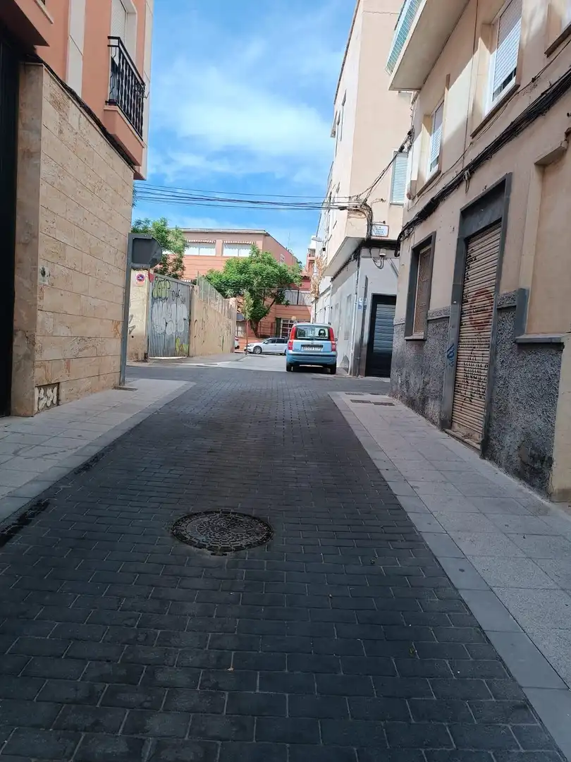 Parking de Piso para compartir en Elche / Elx