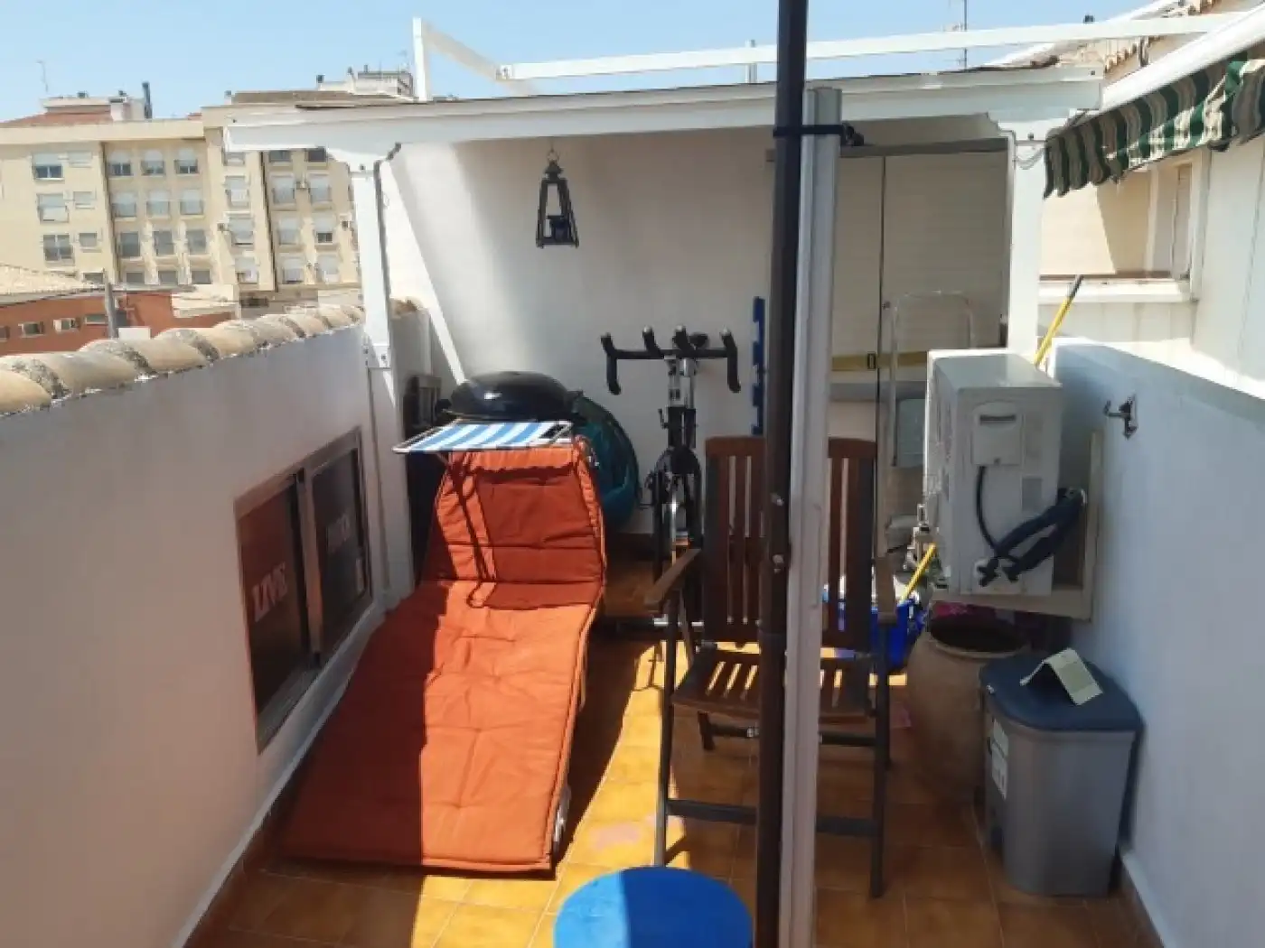 Casa a schiera con terrazza in vendita a Monóvar  / Monòver, imagen 33