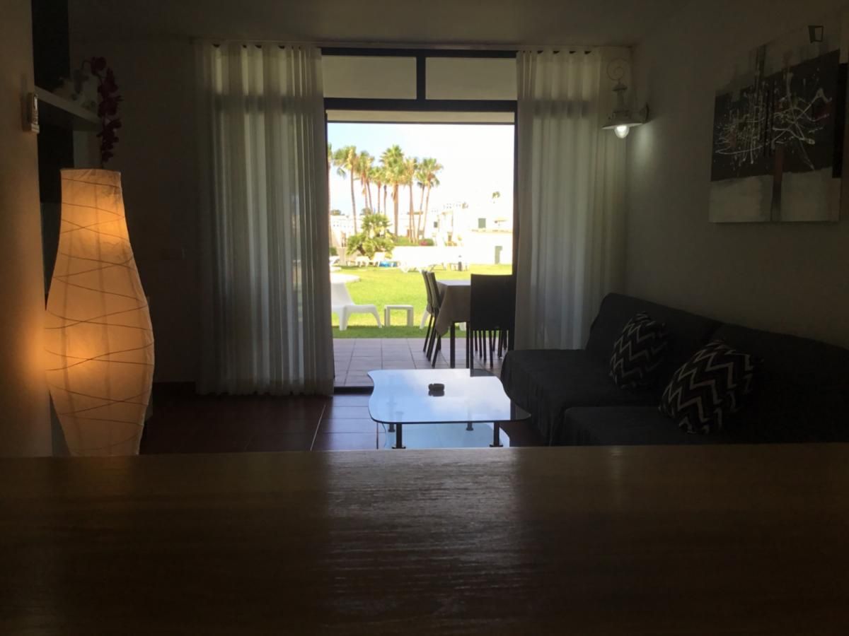 Wohnungen miete in Cala d'en Bosch - Serpentona