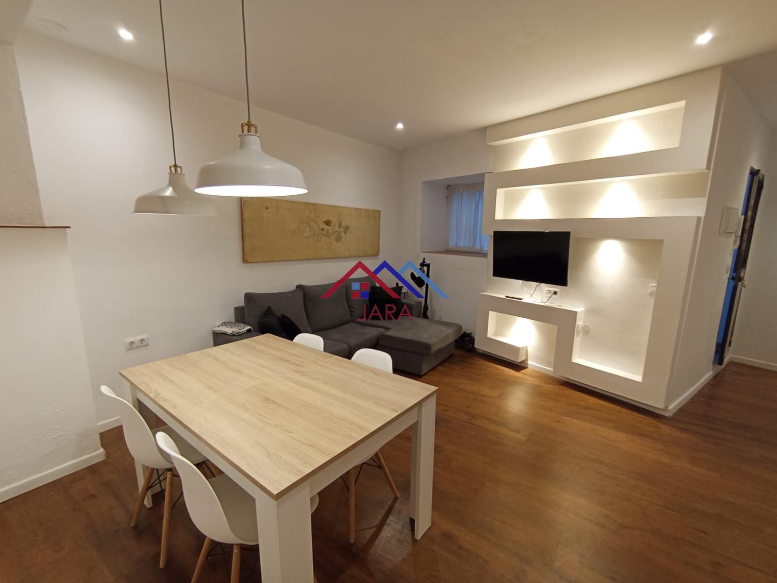 Apartament de lloguer a Centro