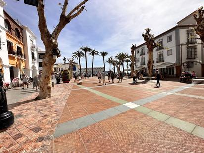 Vista exterior de Apartament en venda en Nerja amb Aire condicionat i Terrassa