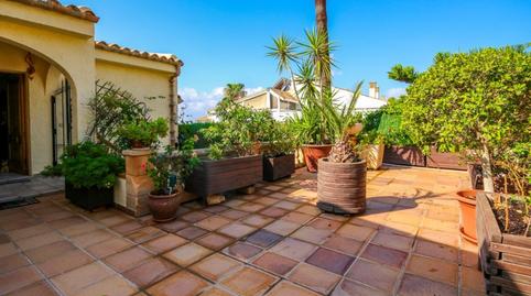 Foto 3 de Casa o xalet en venda a Port d'Alcúdia - Platja d'Alcúdia, Alcúdia