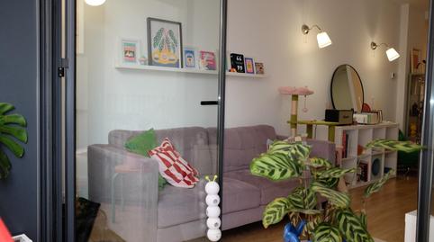 Foto 3 de Pis en venda a Carrer Carrer de Trinxant, 126, Navas, Barcelona