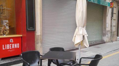 Photo 3 of Premises for sale in Rubio, Centro, Teruel
