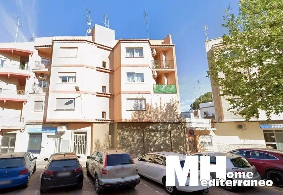 Pis en venda a Casco Urbano, imagen 2
