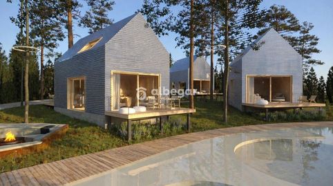 Foto 4 de Casa o chalet en venta en Serra, Serra, Valencia