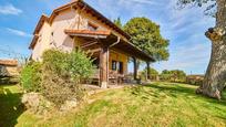 Exterior view of House or chalet for sale in Llanes  with Heating, Private garden and Terrace