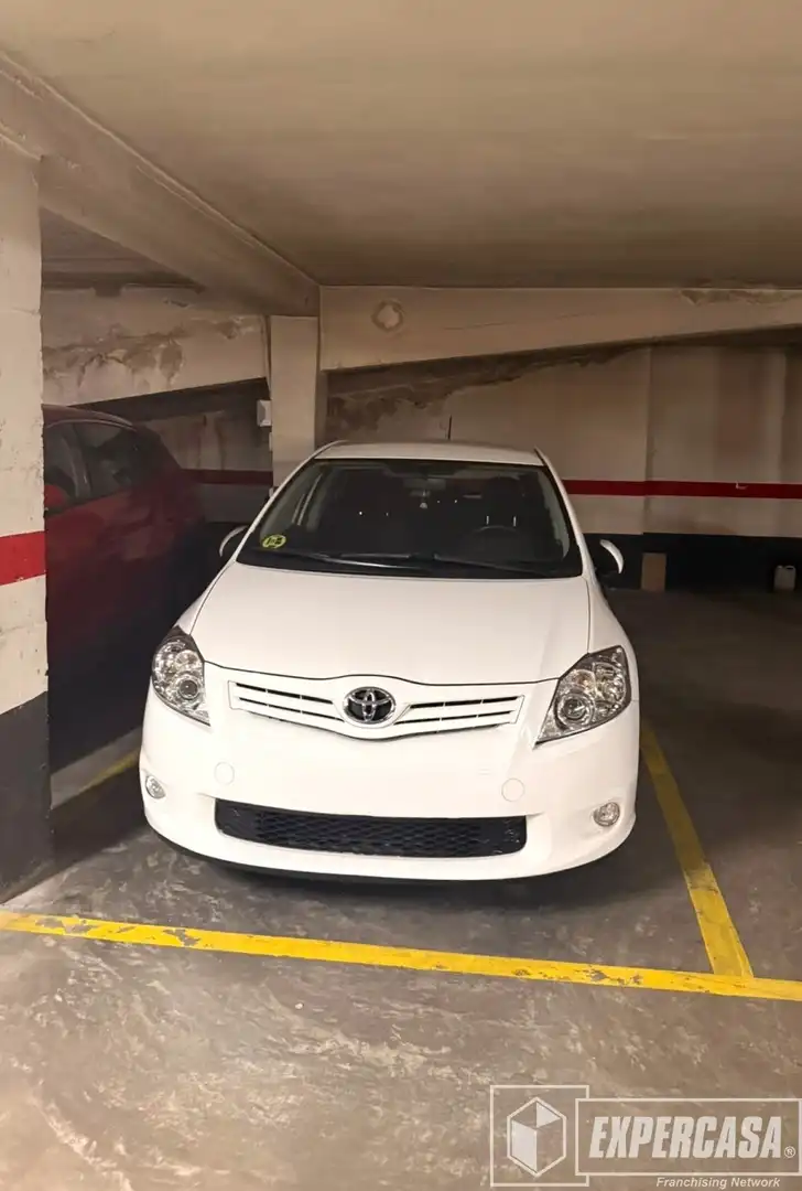 Aparcament de Garatge en venda en Xirivella