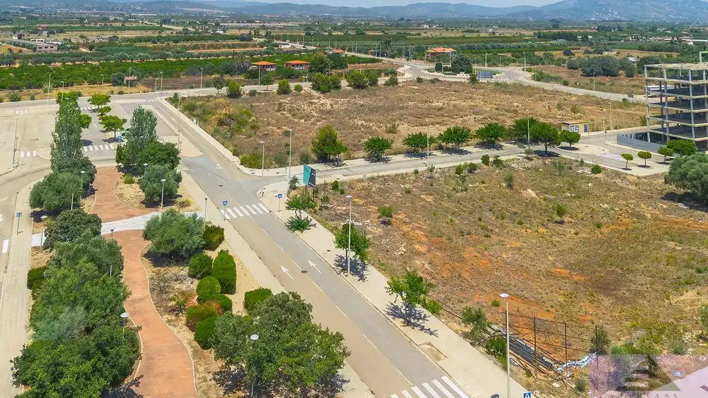 Residential land for sale in Gregal 8, imagen 8