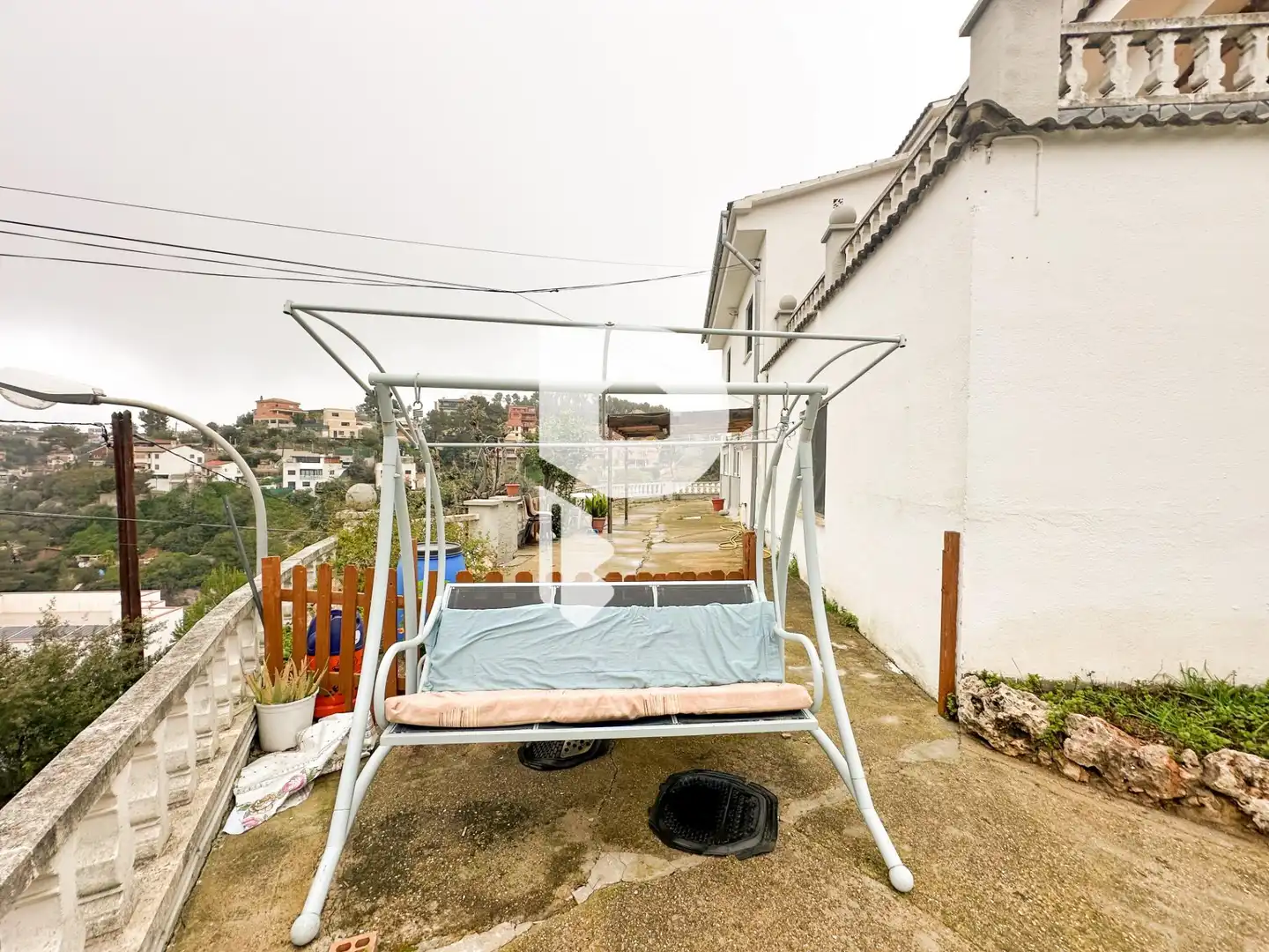 Casa con terraza en venta en Torrelles de Llobregat, imagen 18