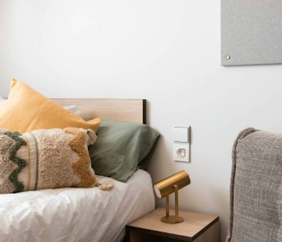 Edificio en Alquiler en N/A en Casco histórico de Vicálvaro