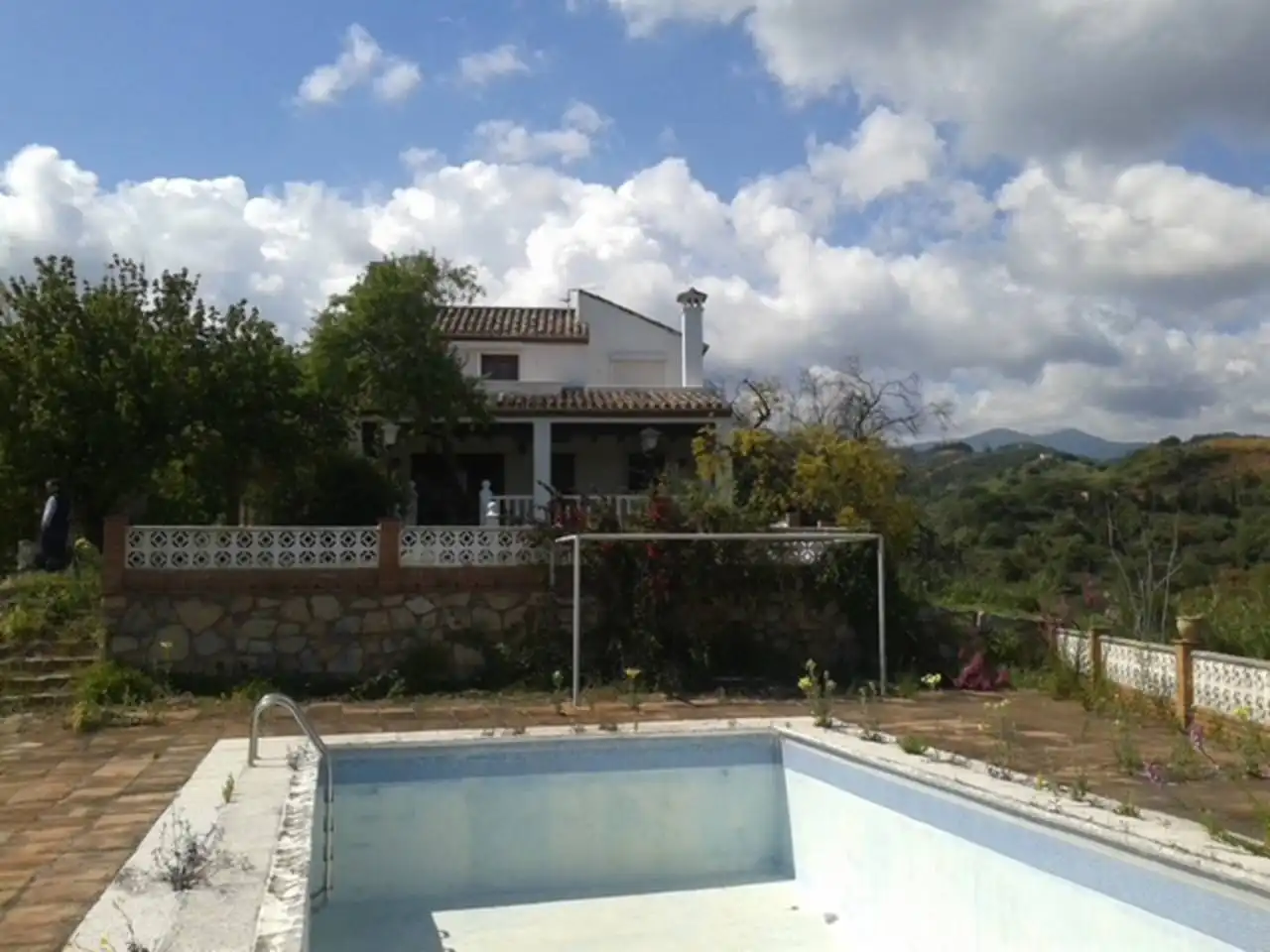 Terrain rustique à vendre à Via MARIMACHO 10, imagen 4