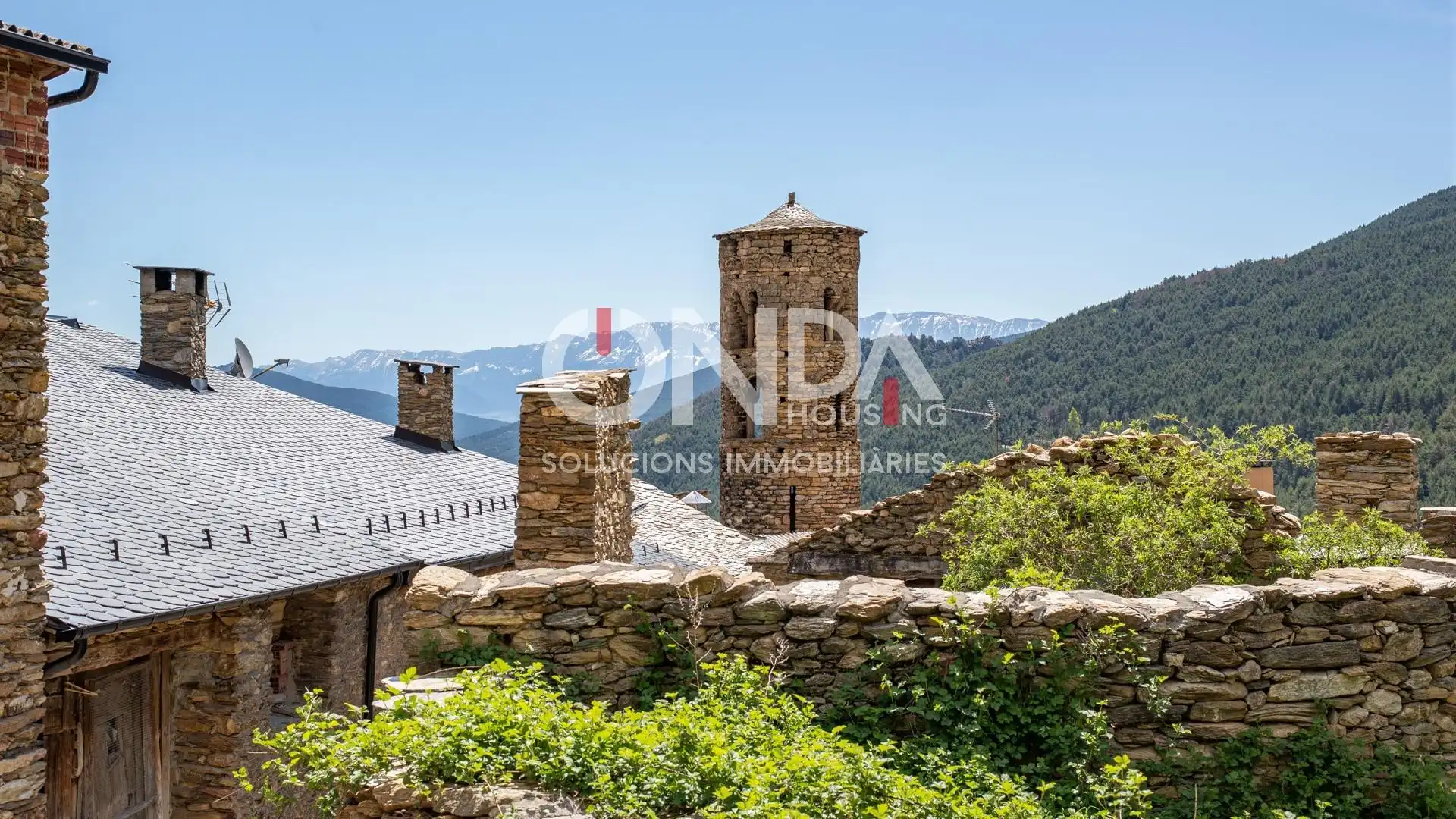 Residential for sale in TORRENT-ARS, 6, Les Valls de Valira