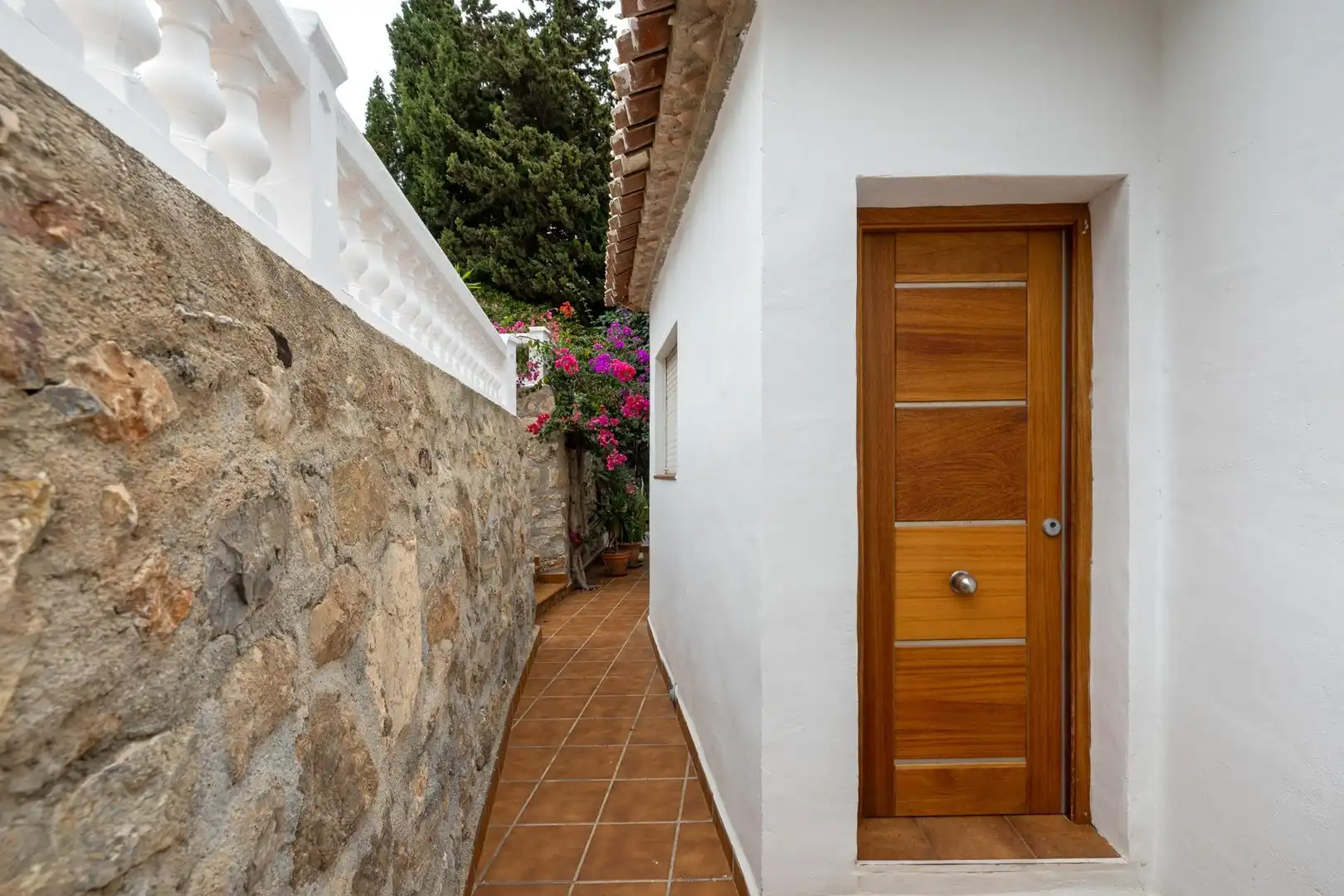 Casa con jardín en venta en Monte los Almendros - El Pargo - Costa Aguilera, imagen 77