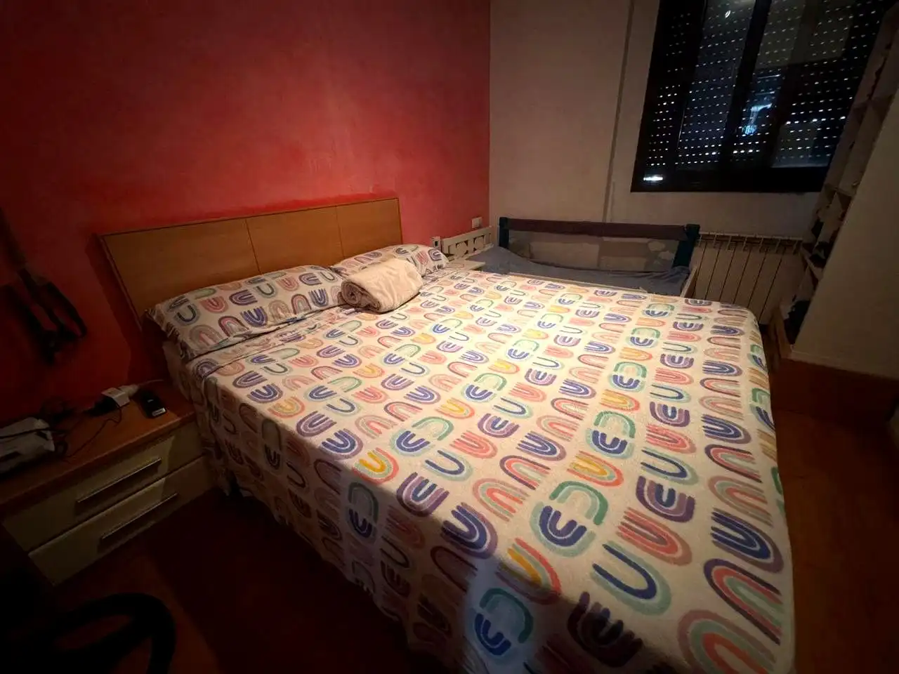 Habitación de Planta baja en venta en Sabadell