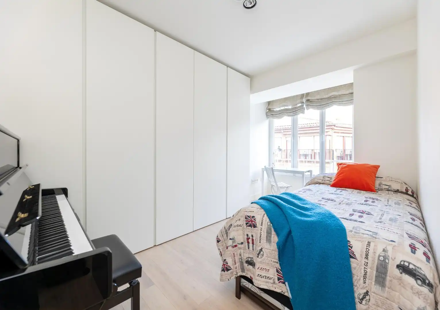 Piso con ascensor en venta en Ronda, imagen 28