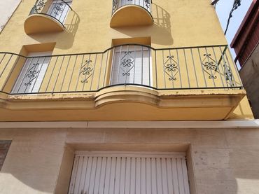 Parking for sale in C/ Gallarts