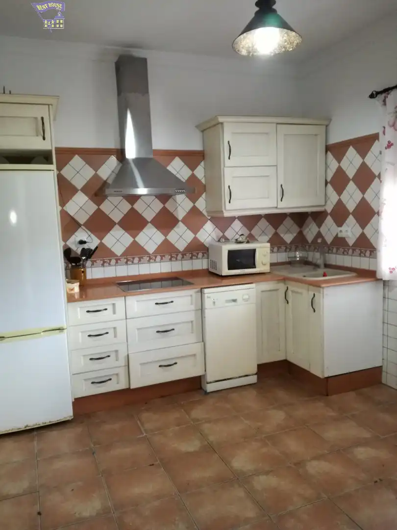 Casa en alquiler en Arcos de la Frontera, imagen 5
