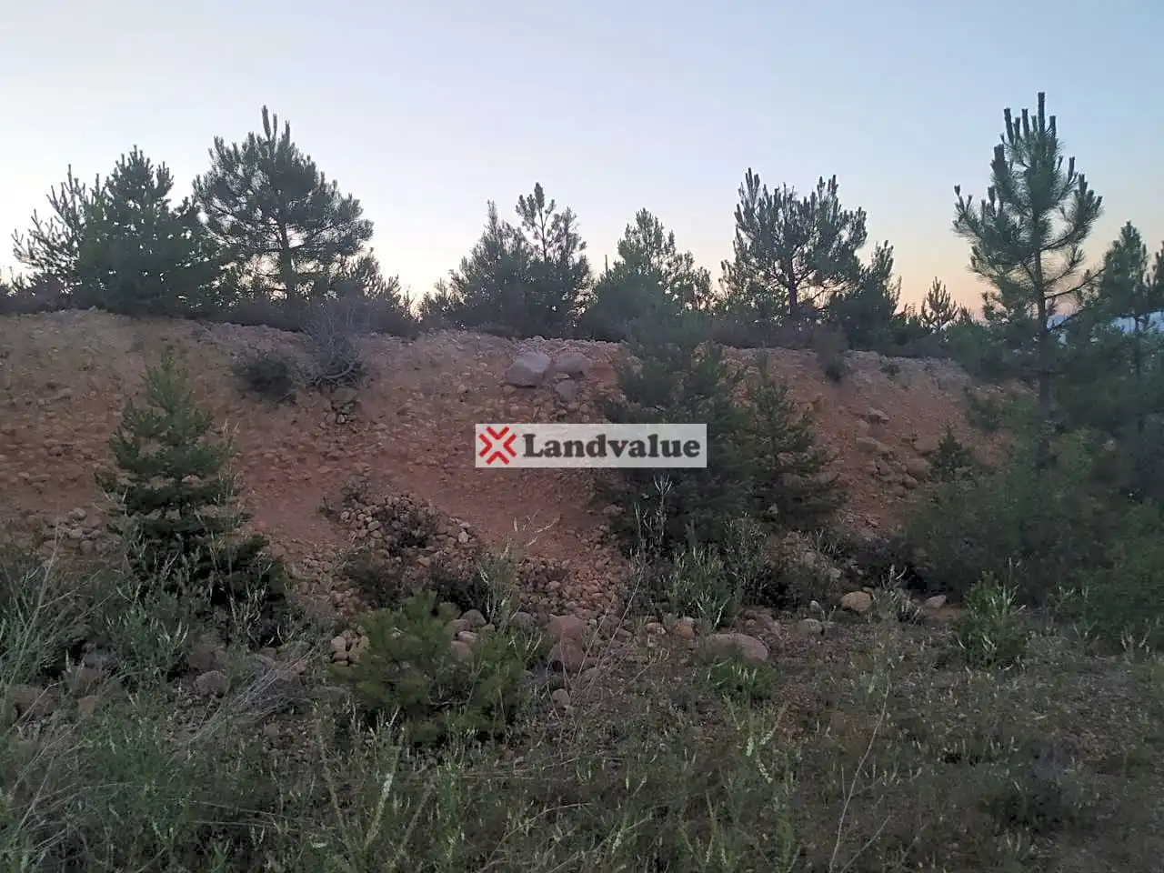 Grundstücke und Bauplätze zum Verkauf in PP Moncalvillo Green, imagen 5
