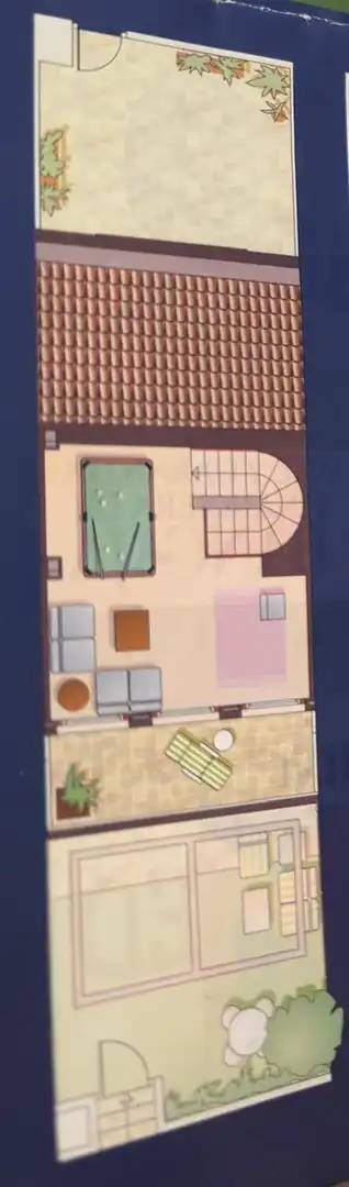 Casa adosada en venta en Bétera con Aire acondicionado, Calefacción y Terraza