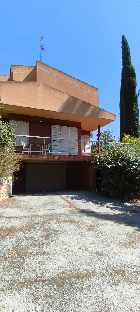 Xalet amb terrassa en venda a Torrelles de Llobregat, imagen 35
