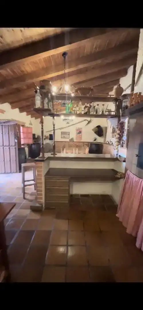 Cocina de Terreno en venta en Esguevillas de Esgueva