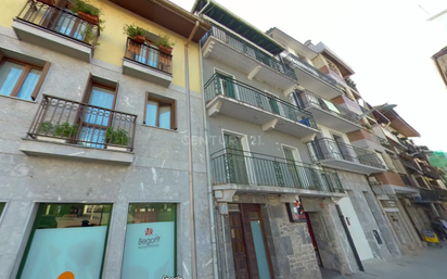 Außenansicht von Wohnung zum verkauf in Villabona