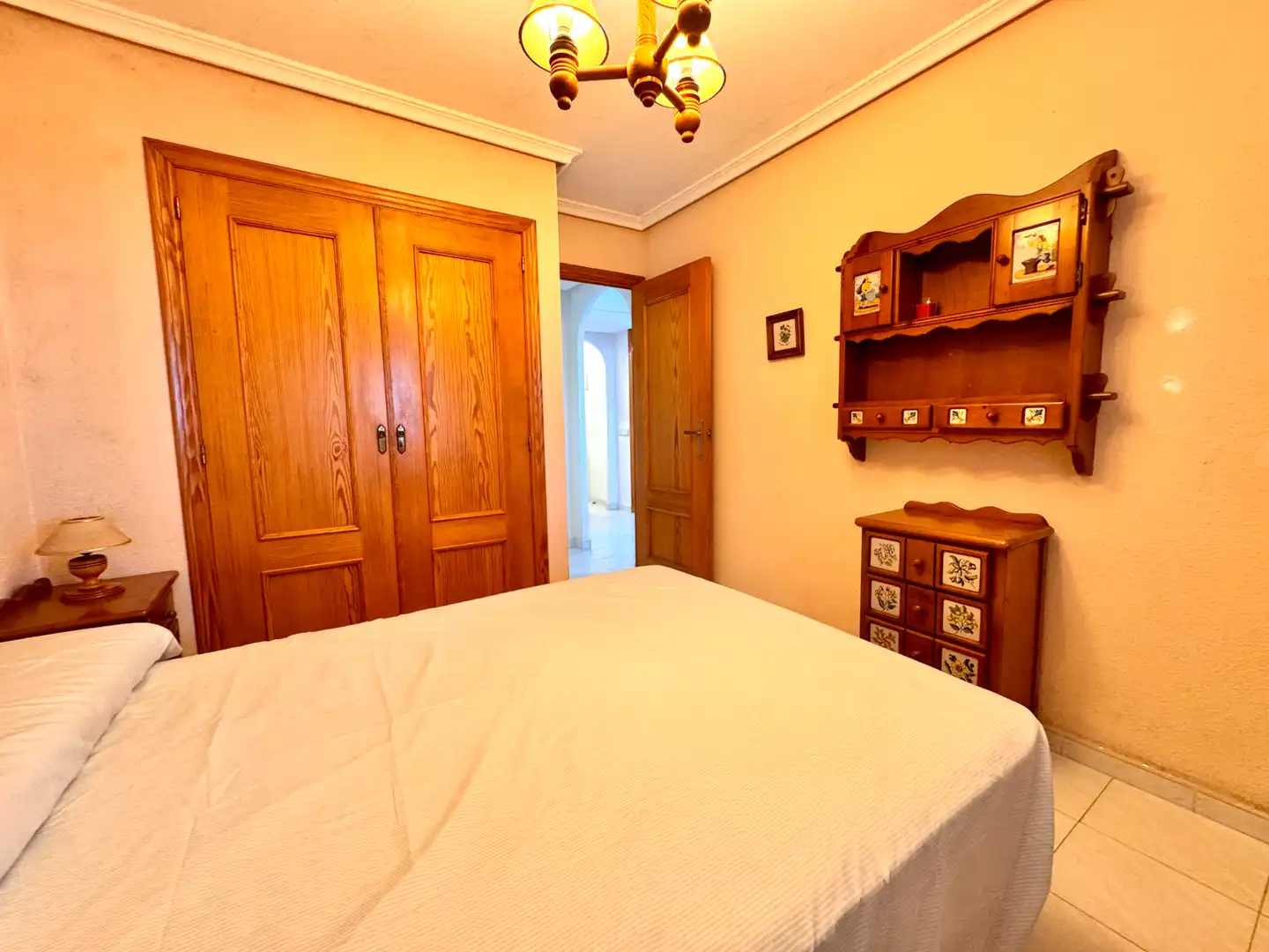 Apartamento en venta en Carrer Nevers, El Faro