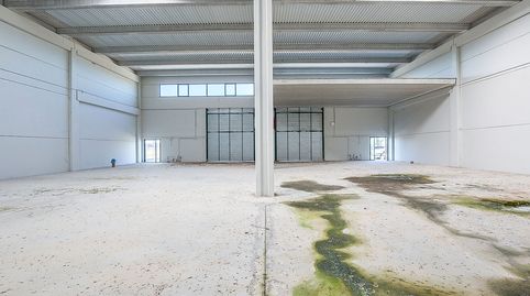 Solvia Inmobiliaria  Nave Industrial Ayerbe, imatge 2