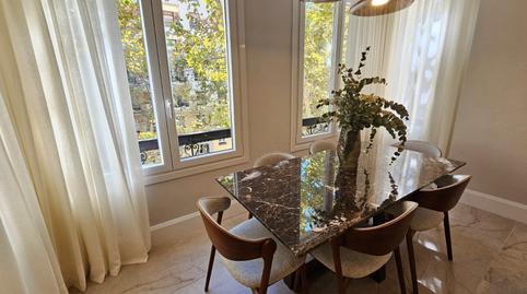 Foto 2 de Pis en venda a Calle del General Ibáñez de Ibero, Vallehermoso,  Madrid Capital