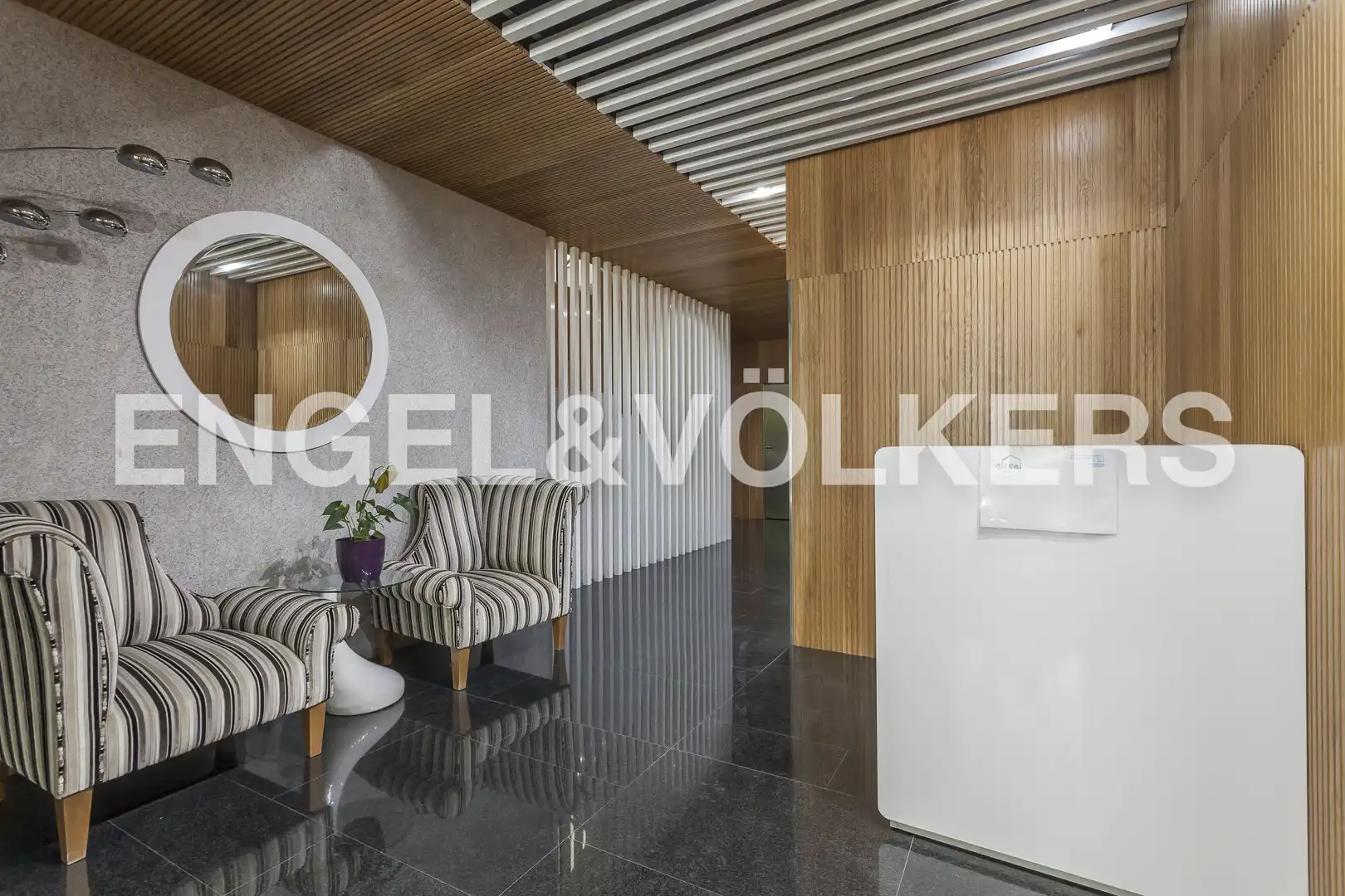 Wohnung zur Miete in Madrid, Madrid