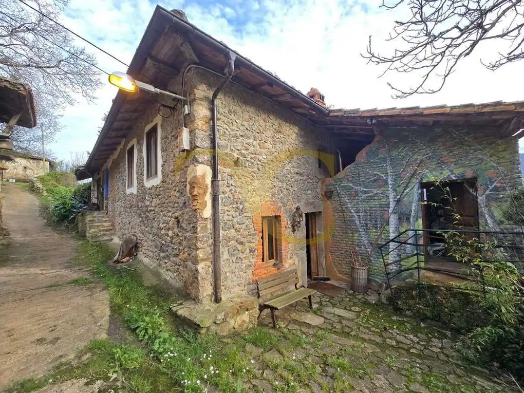 Casa en venda a Allende de Ardisana, imagen 31