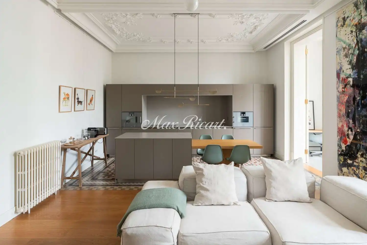 Flat with pool to rent in N/A, imagen 10