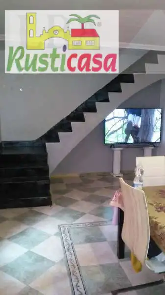 Casa amb terrassa en venda a mercedes montes, imagen 17